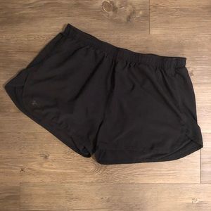 UA Athletic Shorts